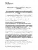 El matrimonio gay Regina Lares