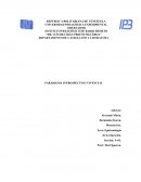 Paradigma introspectivo vivencial