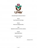 Regulación de exámenes de control y confianza.