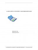LA EDUCACIÓN: SU CONCEPTO Y CARACTERES ESENCIALES