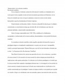 Revolución cientifica de thomas kuhn