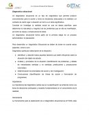 Proyecto Diagnostico situacional