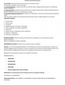 TEMARIO PSICOFARMACOLOGIA