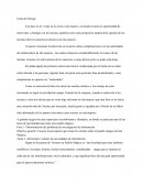 Investigación de Mercado del pueblo mágico de Isla Mujeres