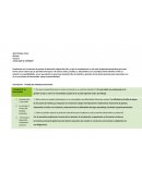 Aprendizajes claves ¿PARA QUÉ SE APRENDE?