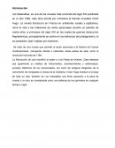 Los miserables analisis