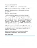 CASO Empresa CS, S.A.