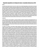 Regulación epigenética de la biología del cáncer e inmunidad antitumoral por EZH2