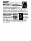 La vanguardia ensayo