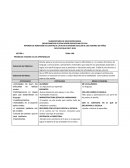 INFORME DE RENDICIÓN DE CUENTAS DE LA RUTA DE MEJORA ESCOLAR DE LOS JARDINES DE NIÑOS.