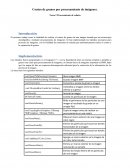 Conteo de granos Procesamiento de imagenes