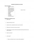 ANAMNESIS PSICOSOMATICA DE SEGUIN