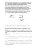 Cuestionario resuelto de matematicas