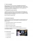 Tipos de mamografías