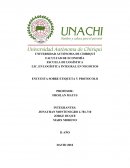 ENCUESTA SOBRE ETIQUETA Y PROTOCOLO