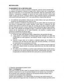 METODOLOGÍA GRUPO AMARILLO. Página 1