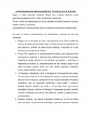 LA PROGRAMACION NEUROLINGÜISTICA TECNICAS DE APLICACIÓN