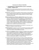 Procesos historicos mundial y patrimonio