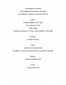 Libro Cuarto del Contrato Social