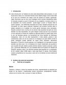 PROYECTO DE EXPORTACION KAHLOM