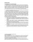 METODOLOGÍA GRUPO AMARILLO