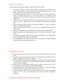 EJERCICIOS DEL TEMA SONIDO