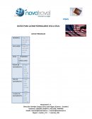 DATOS PARA LLENAR FORMULARIO VISA A EEUU
