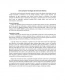 Cómo Comparar Tecnologías de Generación Eléctrica