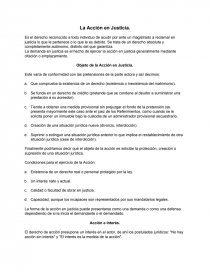 El Proceso Civil. Página 1