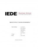 Caso de Estudio Bophal