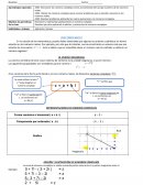 LOS NÚMEROS COMPLEJOS