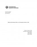 Historia del Movimiento Obrero y los Movimientos Sociales en Chile