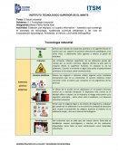 Tema: 5 Salud industrial