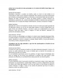 Cómo fue la incursión de estos personajes en el mundo del diseño hasta llegar a ser reconocidos?