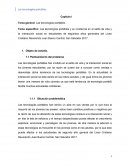 Los aparatos tecnologicos y su incidencia en estudiantes de Bachillerato, El Salvador