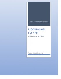 Modulacion angular. Página 1