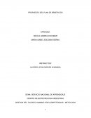 PLAN DE COMPENSACION ACTIVIDAD DE APRENDIZAJE 15