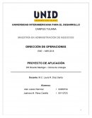 El éxito y la eficiencia de las organizaciones depende en gran medida de la toma de decisiones