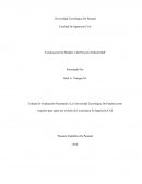 Trabajo De Graduación Presentado a La Universidad Tecnológica De Panamá como requisito para optar por el título de Licenciatura En Ingeniería Civil