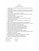 Cuestionario 6 Ganancias del Comercio