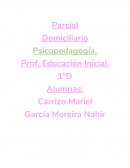 Racionalidad y Educación