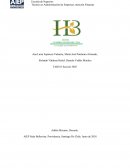 Evaluación Final Fundamentos de la administración