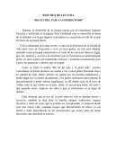 ME FUI DEL PAIS Y LO PERDI TODO