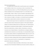 Informe escuela keynesiana