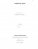 Contabilidad Financiera Economía