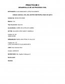 Trabajo práctico de Derecho Civil