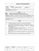 PROPORCIONAR CUIDADOS TERMINALES AL RECIEN NACIDO.