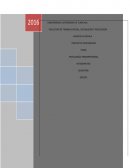 Psicologia transpersonal ¿QUÉ ES?