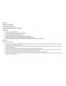 ÁREA DE CONOCIMIENTO: PRÁCTICAS DEL LENGUAJE