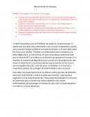 Descubriendo las trampas APUNTES ( no considerar en el informe si asi lo deseas)